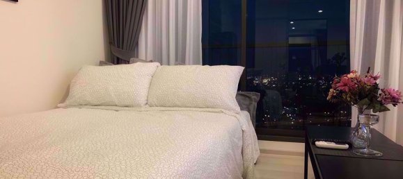 Condominio de 1 dormitorio en Life Sukhumvit 48 Railay Beach, Thailand No. 31306 9