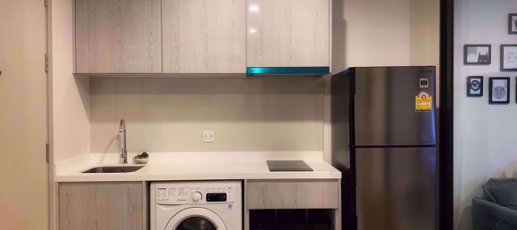 Condominio de 1 dormitorio en Life Sukhumvit 48 Railay Beach, Thailand No. 31306 15