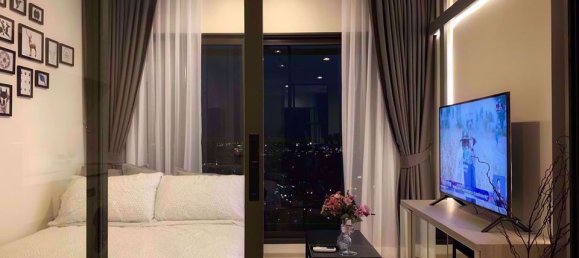 Condominio de 1 dormitorio en Life Sukhumvit 48 Railay Beach, Thailand No. 31306 10