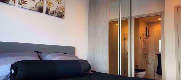 Condominio de 1 dormitorio en Life Sukhumvit 48 Railay Beach, Thailand No. 31306 16