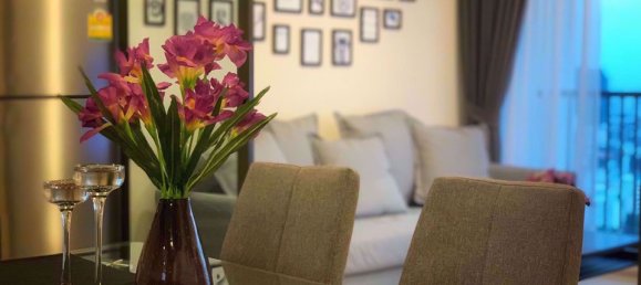 Condominio de 1 dormitorio en Life Sukhumvit 48 Railay Beach, Thailand No. 31306 2