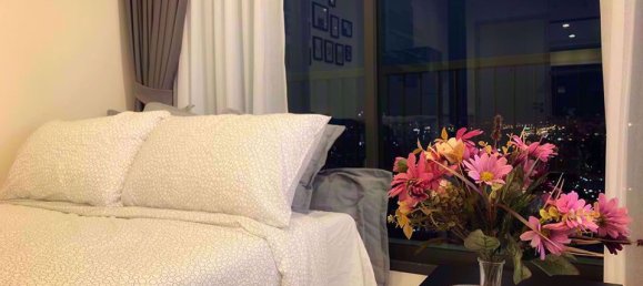 Condominio de 1 dormitorio en Life Sukhumvit 48 Railay Beach, Thailand No. 31306 11