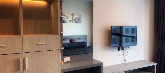 Condominio de 1 dormitorio en Life Sukhumvit 48 Railay Beach, Thailand No. 31306 19