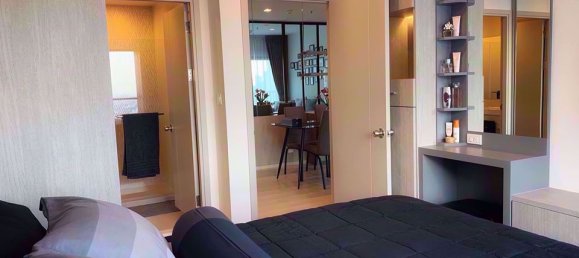 Condominio de 1 dormitorio en Life Sukhumvit 48 Railay Beach, Thailand No. 31306 17