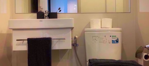 Condominio de 1 dormitorio en Life Sukhumvit 48 Railay Beach, Thailand No. 31306 23