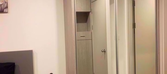 Condominio de 1 dormitorio en Life Sukhumvit 48 Railay Beach, Thailand No. 31306 20