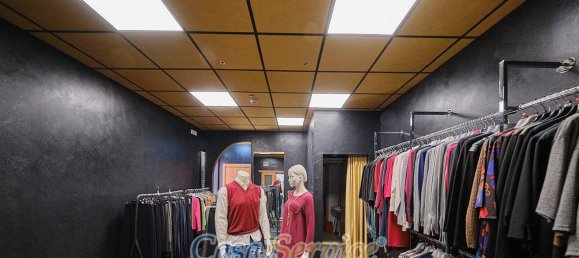 Imóvel comercial de 1 divisão em Casarano, Italy N.º 164460 6