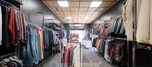 Imóvel comercial de 1 divisão em Casarano, Italy N.º 164460 4