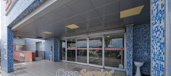 Imóvel comercial de 1 divisão em Casarano, Italy N.º 164460 2