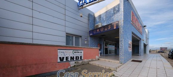 Imóvel comercial de 1 divisão em Casarano, Italy N.º 164460 7