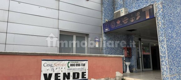 Imóvel comercial de 1 divisão em Casarano, Italy N.º 164460 11