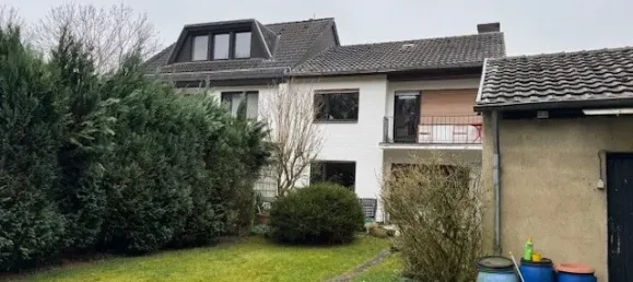 9غرفة تاون هاوس في Monchengladbach, Germany رقم 112300 2