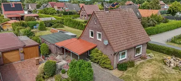 Moradia em banda T4 em Friesland, Germany N.º 307739 5