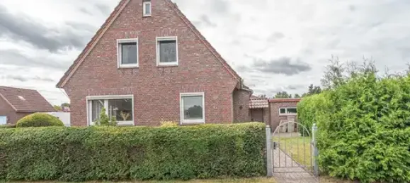 Moradia em banda T4 em Friesland, Germany N.º 307739 10