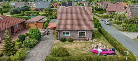 Moradia em banda T4 em Friesland, Germany N.º 307739 7