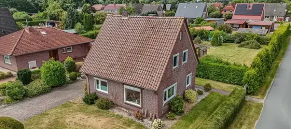 Moradia em banda T4 em Friesland, Germany N.º 307739 6