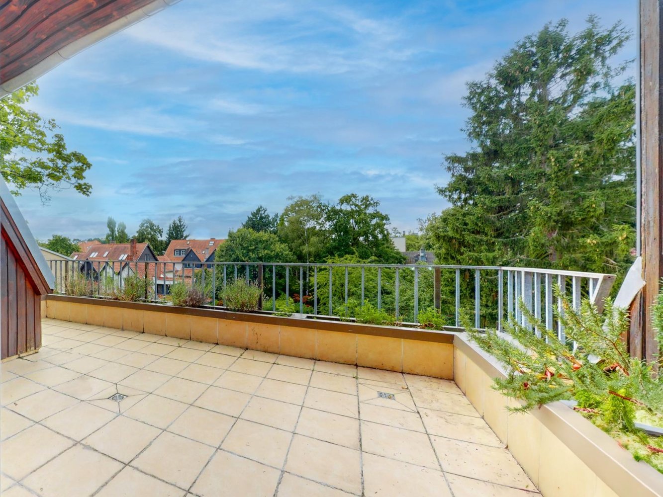 3 chambres Appartement à Lichterfelde, Germany No. 368588