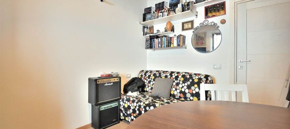 4 rooms Apartment in Siena, Italy No. 188533 7