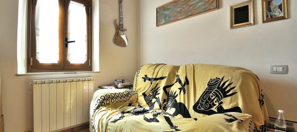 4 rooms Apartment in Siena, Italy No. 188533 11