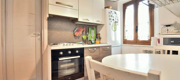 4 rooms Apartment in Siena, Italy No. 188533 20
