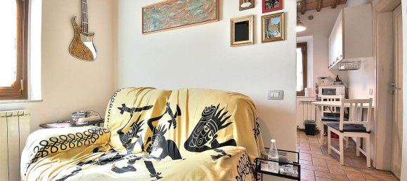 4 rooms Apartment in Siena, Italy No. 188533 10