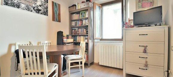 4 rooms Apartment in Siena, Italy No. 188533 6