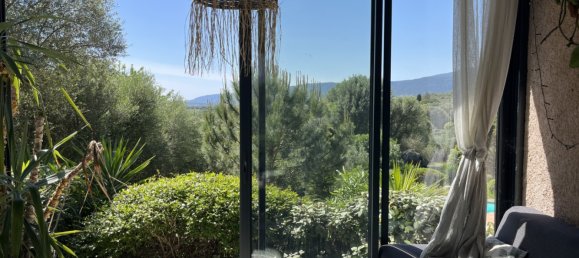 3 غرف نوم فيلا في Figari, France رقم 94196 30