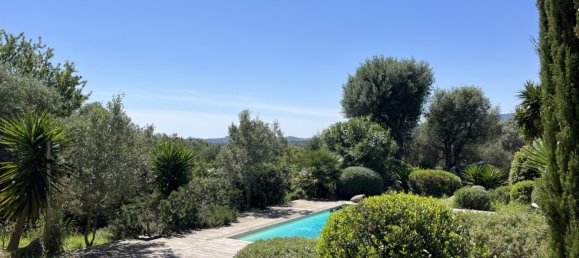 3 غرف نوم فيلا في Figari, France رقم 94196 34