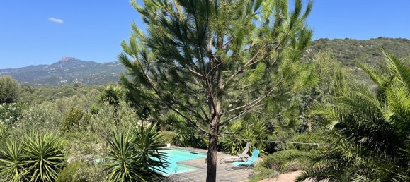 3 غرف نوم فيلا في Figari, France رقم 94196 7