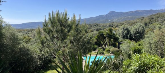 3 غرف نوم فيلا في Figari, France رقم 94196 27