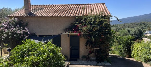 3 غرف نوم فيلا في Figari, France رقم 94196 32