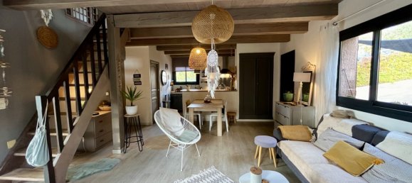 3 غرف نوم فيلا في Figari, France رقم 94196 12