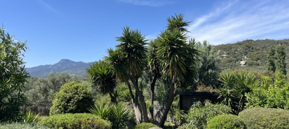 3 غرف نوم فيلا في Figari, France رقم 94196 38
