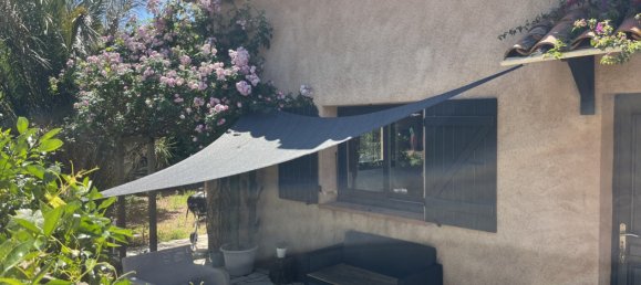 3 غرف نوم فيلا في Figari, France رقم 94196 33