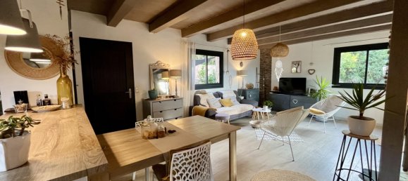 3 غرف نوم فيلا في Figari, France رقم 94196 13