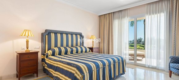 3 Schlafzimmer Wohnung in Marbella, Spain, Nr. 151806 9