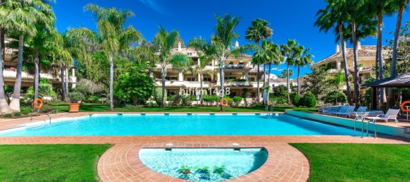 3 Schlafzimmer Wohnung in Marbella, Spain, Nr. 151806 18