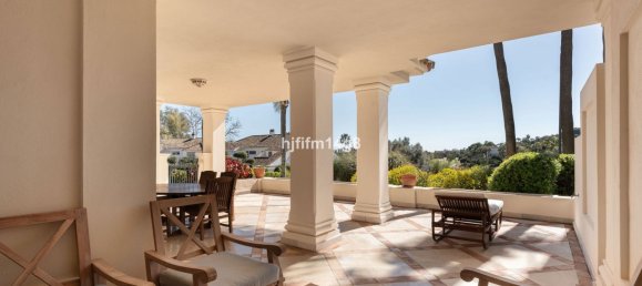 3 Schlafzimmer Wohnung in Marbella, Spain, Nr. 151806 16