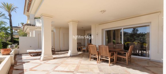 3 Schlafzimmer Wohnung in Marbella, Spain, Nr. 151806 4