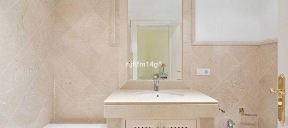 3 Schlafzimmer Wohnung in Marbella, Spain, Nr. 151806 13