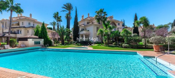 3 Schlafzimmer Wohnung in Marbella, Spain, Nr. 151806 20