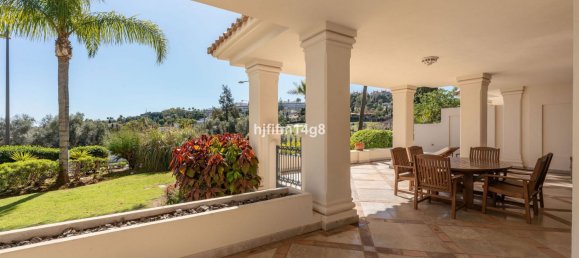3 Schlafzimmer Wohnung in Marbella, Spain, Nr. 151806 3