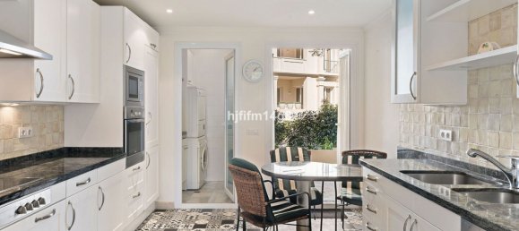 3 Schlafzimmer Wohnung in Marbella, Spain, Nr. 151806 8