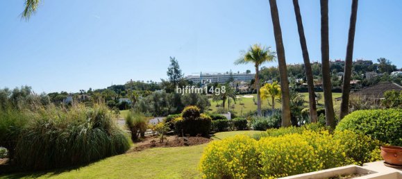 3 Schlafzimmer Wohnung in Marbella, Spain, Nr. 151806 2