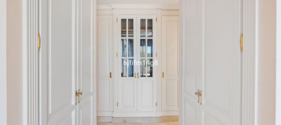 3 Schlafzimmer Wohnung in Marbella, Spain, Nr. 151806 15