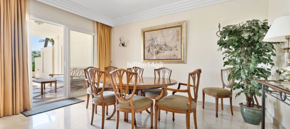 3 Schlafzimmer Wohnung in Marbella, Spain, Nr. 151806 7