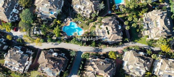 3 Schlafzimmer Wohnung in Marbella, Spain, Nr. 151806 22