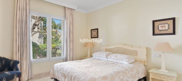3 Schlafzimmer Wohnung in Marbella, Spain, Nr. 151806 14