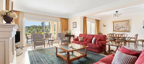 3 Schlafzimmer Wohnung in Marbella, Spain, Nr. 151806 6