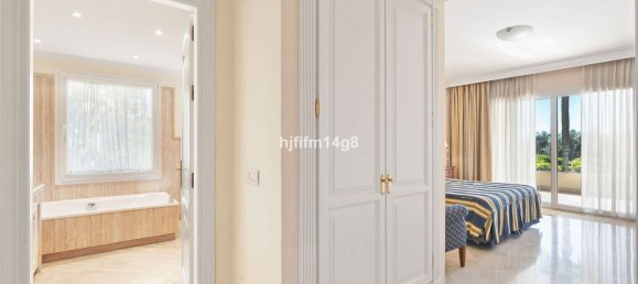 3 Schlafzimmer Wohnung in Marbella, Spain, Nr. 151806 10